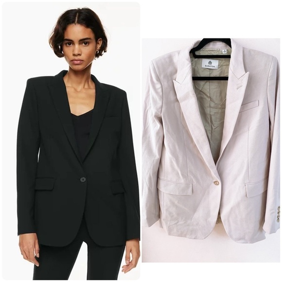 Aritzia Jackets & Blazers - Aritzia Babaton Concept Blazer